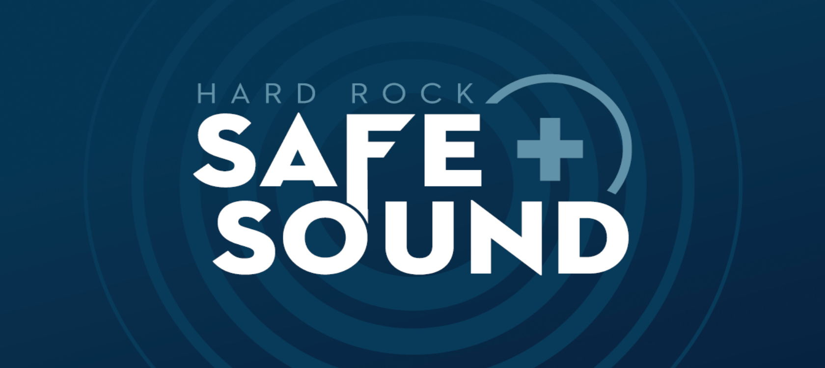 SAFE + SOUND
